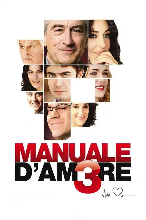 Assistir As Idades do Amor Online Grátis em HD