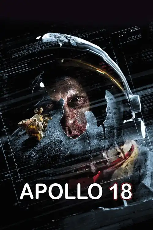 Assistir Apollo 18