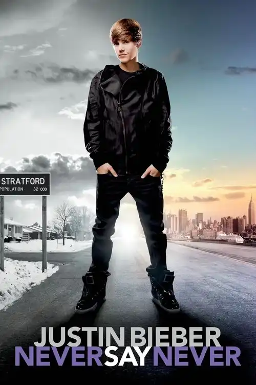 Assistir Justin Bieber: Never Say Never