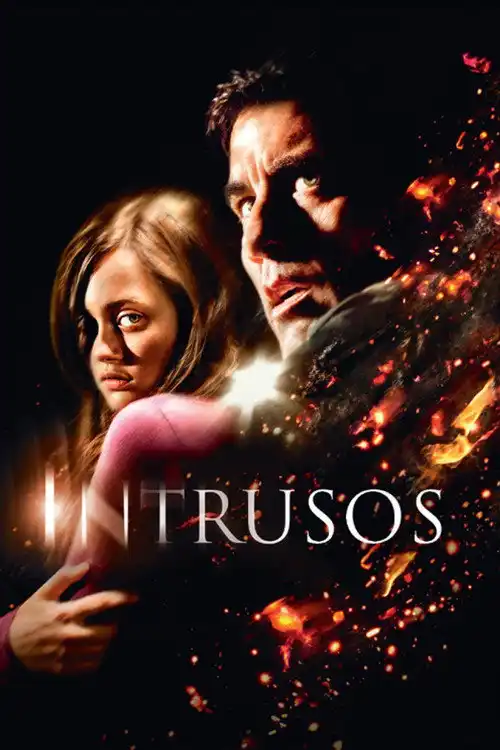 Assistir Intrusos