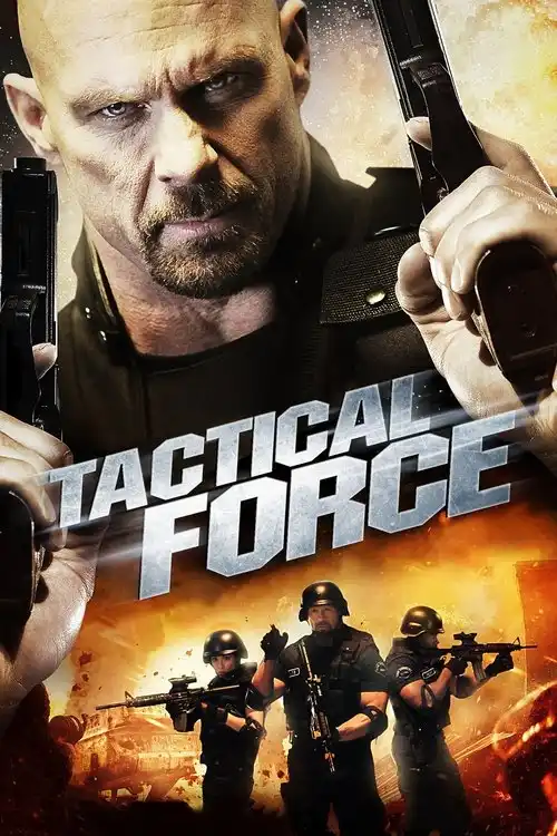 Assistir SWAT Força Comando