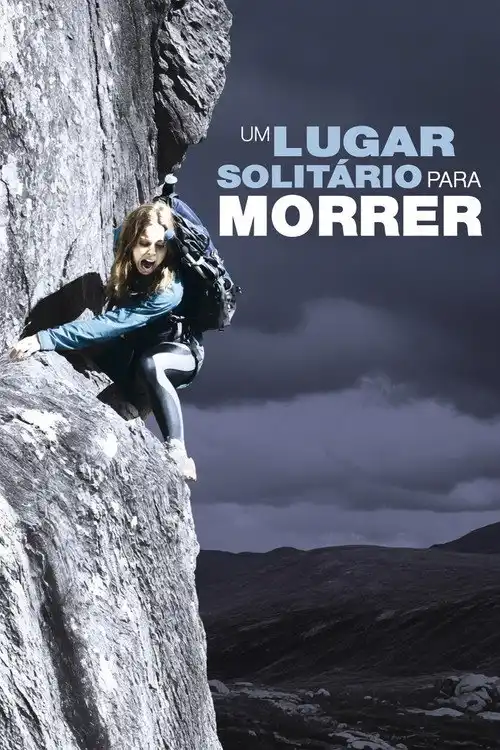 Assistir Um Lugar Solitário para Morrer