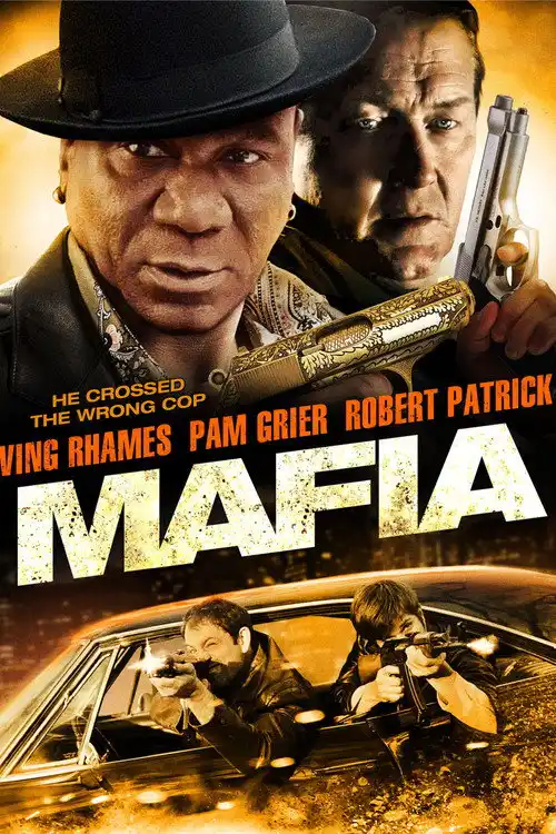 Assistir Máfia