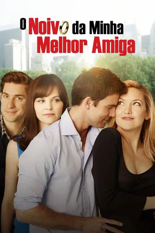 Assistir O Noivo da Minha Melhor Amiga