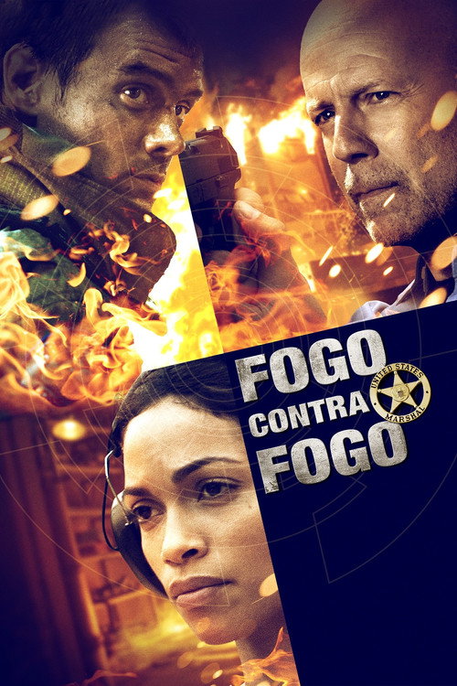Assistir Fogo Contra Fogo