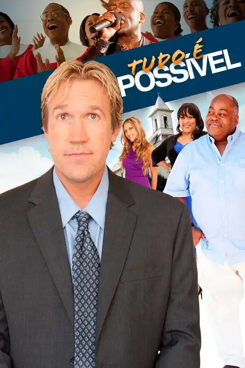 Assistir Tudo é Possível