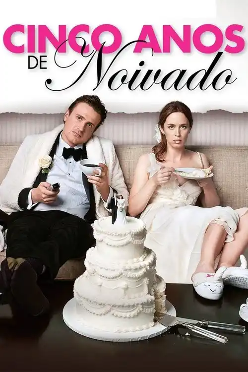 Assistir Cinco Anos de Noivado