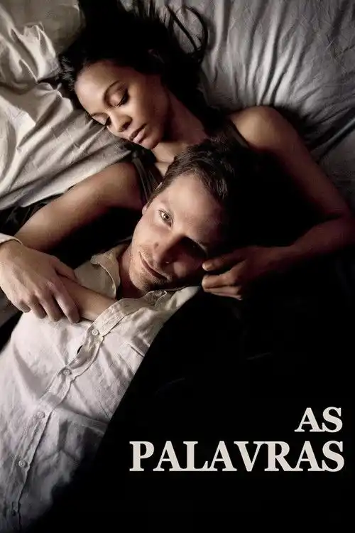 Assistir As Palavras