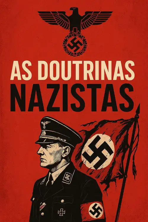 Assistir As Doutrinas Nazistas