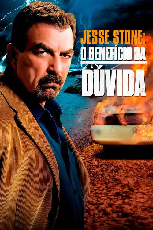 Assistir Jesse Stone: Benefício da Dúvida Online Grátis em HD