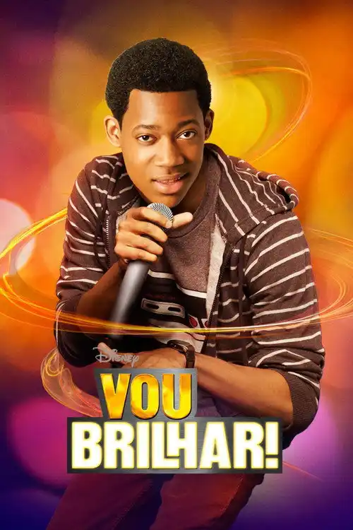 Assistir Let It Shine