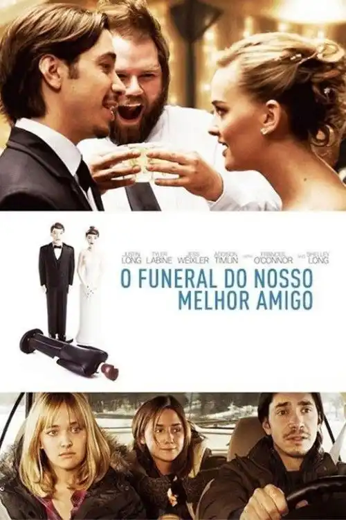 Assistir O Funeral do Nosso Melhor Amigo