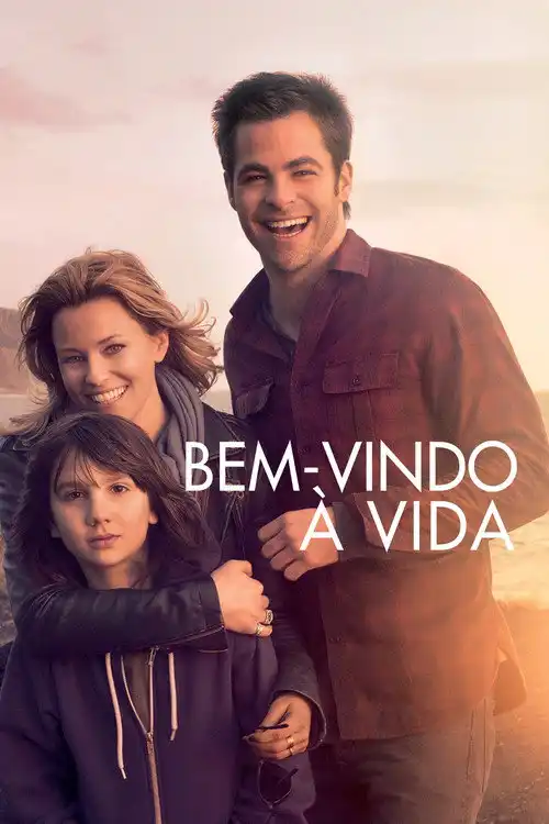 Assistir Bem-Vindo à Vida