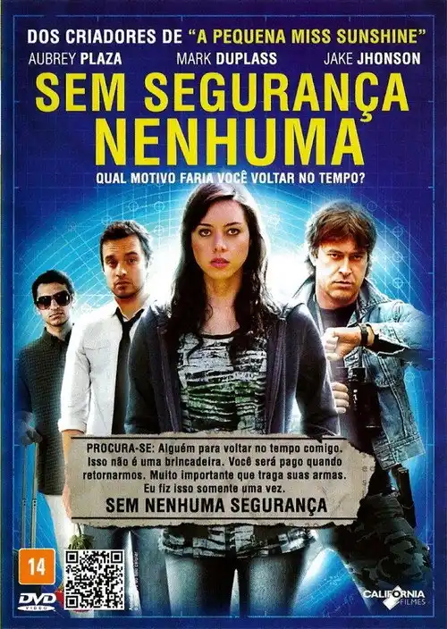 Assistir Sem Segurança Nenhuma Online Grátis em HD