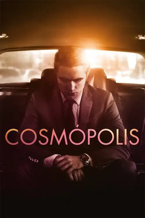 Assistir Cosmópolis