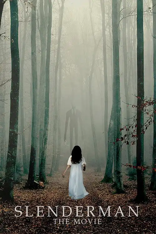 Assistir The Slender Man