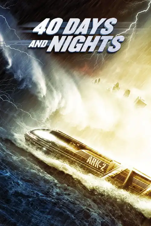 Assistir 40 Dias e Noites