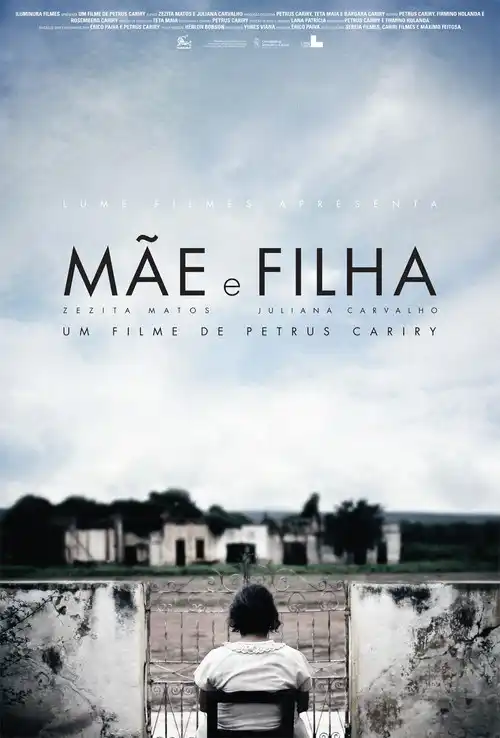Assistir Mãe e Filha