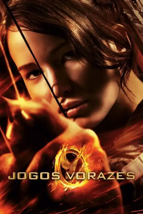 Assistir Jogos Vorazes