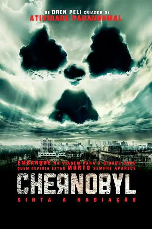 Assistir Chernobyl: Sinta a Radiação