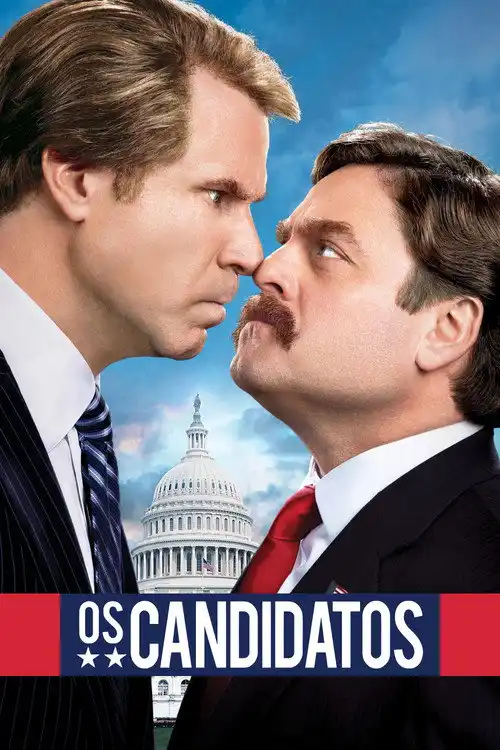 Assistir Os Candidatos