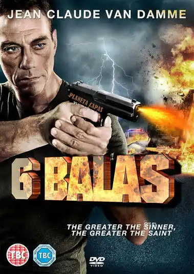 Assistir 6 Balas