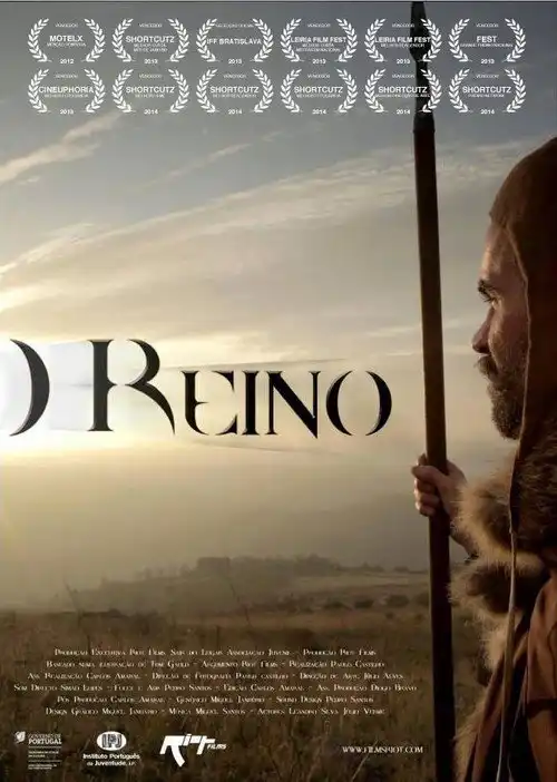 Assistir O Reino