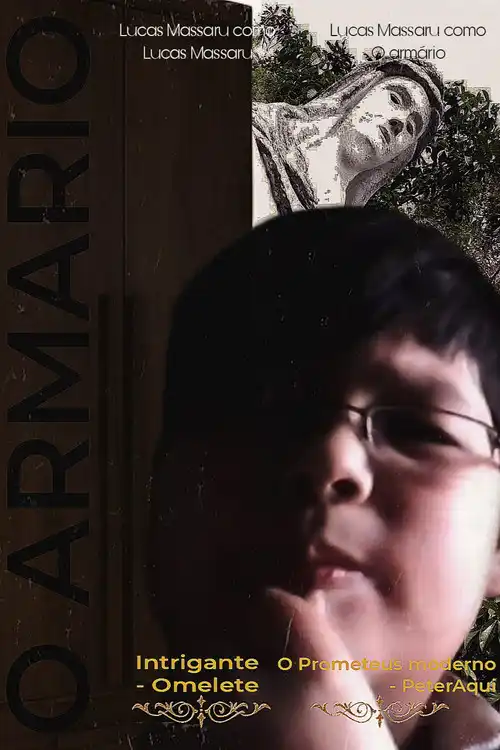 Assistir O Armário