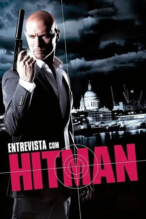 Assistir Entrevista com Hitman
