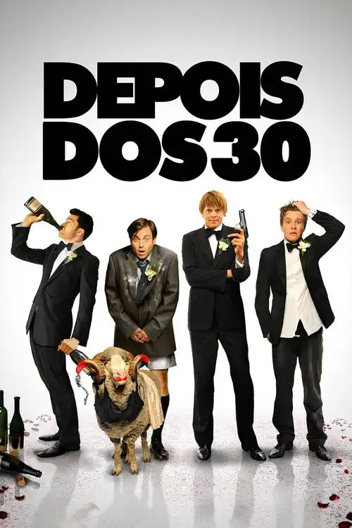 Assistir Depois dos 30