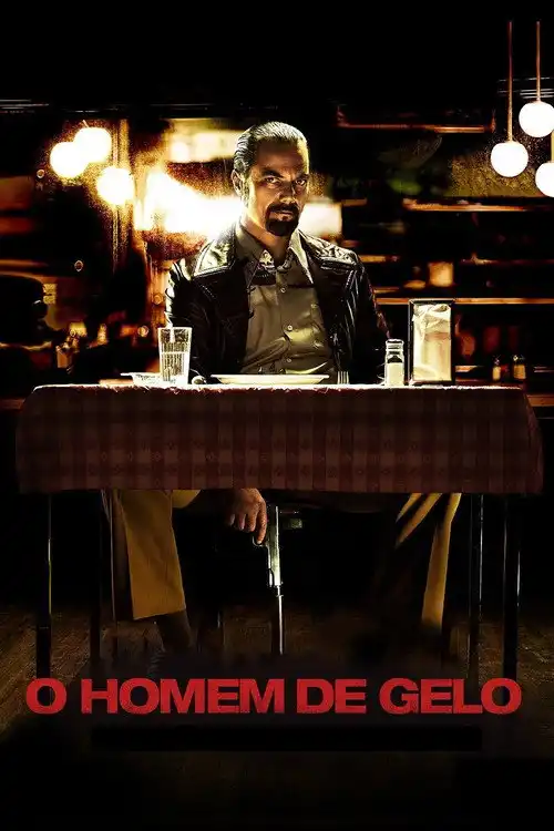 Assistir O Homem de Gelo