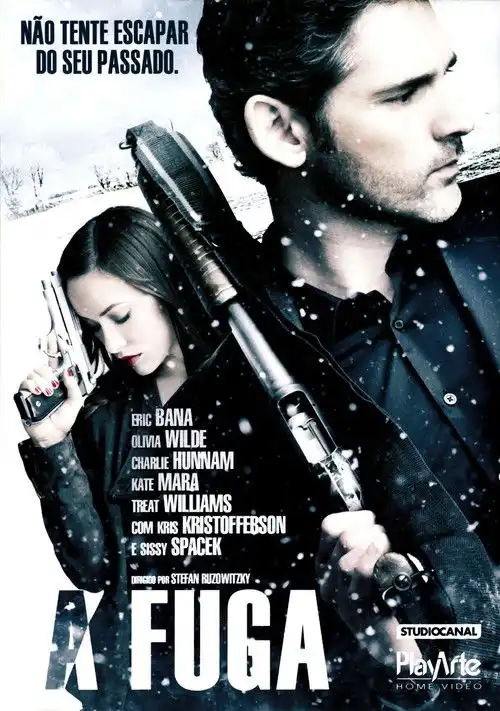 Assistir A Fuga