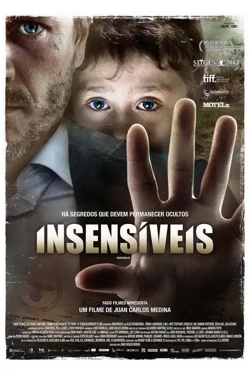 Assistir Insensíveis Online Grátis em HD