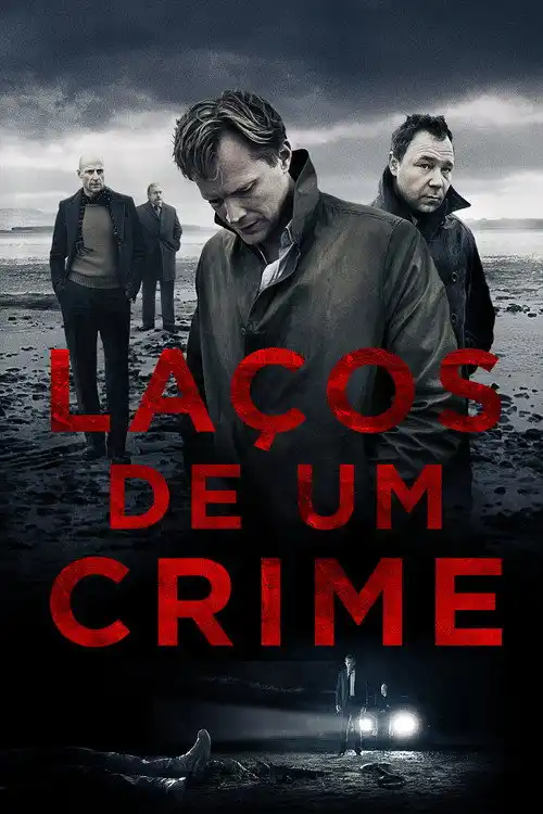 Assistir Laços de um Crime