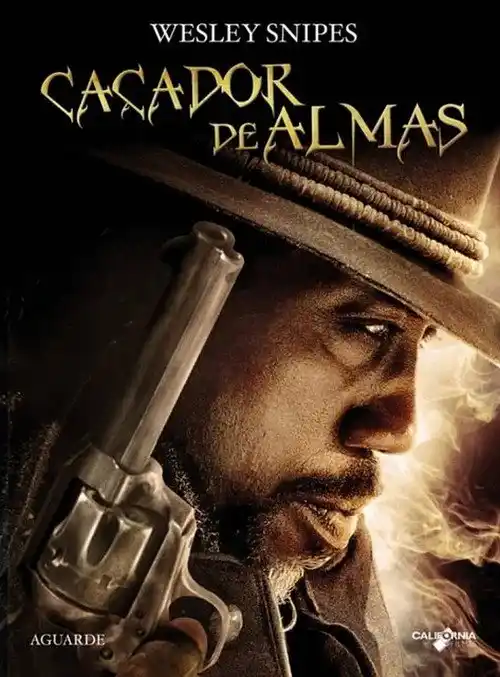 Assistir Caçador de Almas