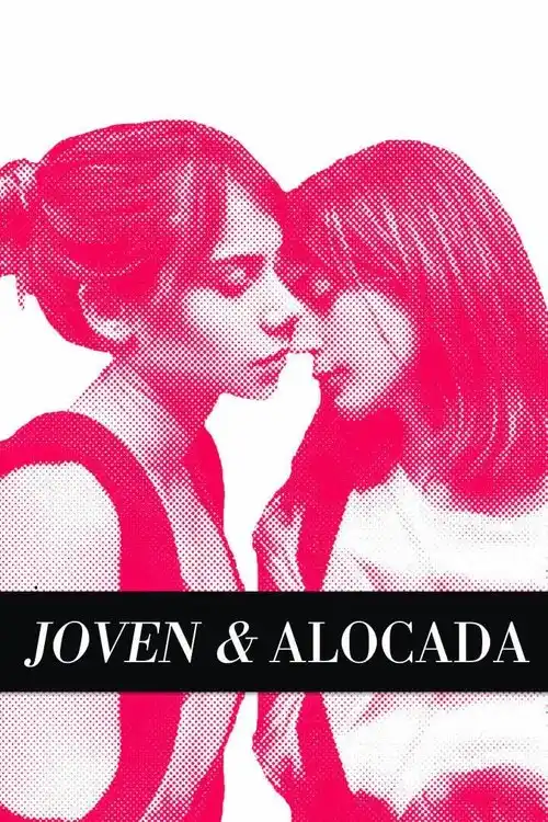 Assistir Jovem Aloucada
