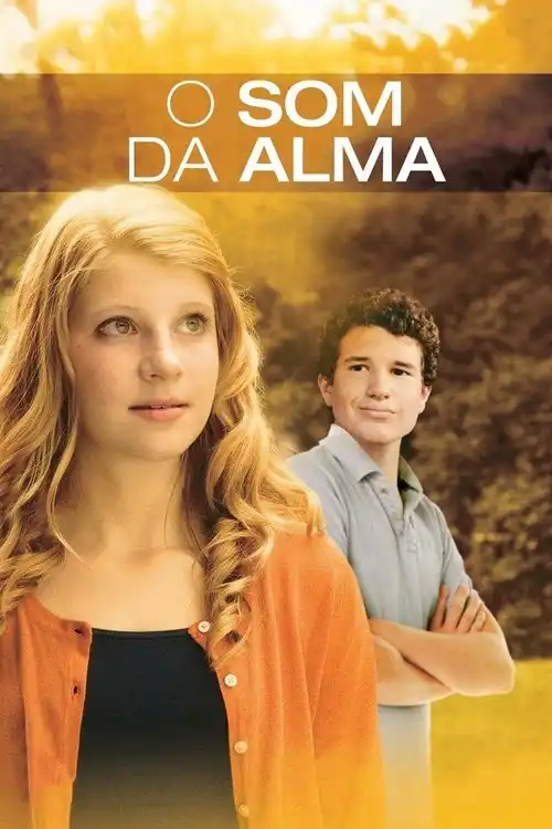 Assistir O Som da Alma