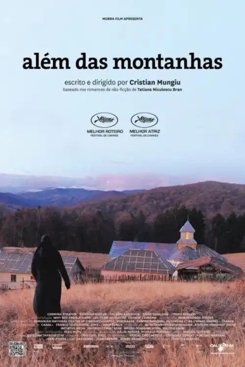 Assistir Além das Montanhas