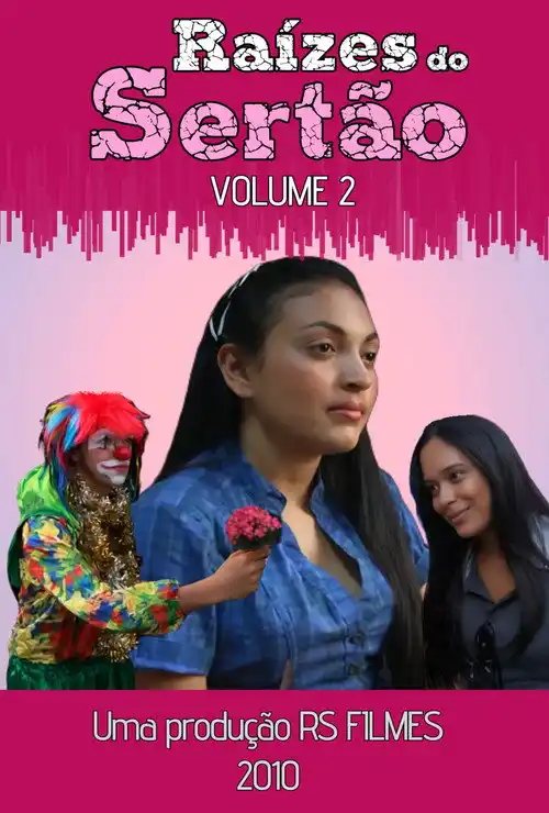 Assistir Raízes do Sertão 2