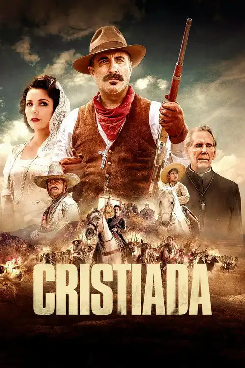 Assistir Cristiada