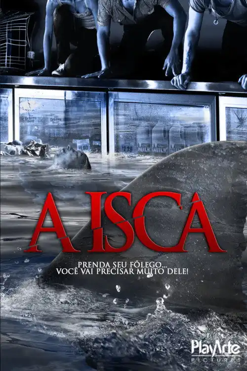 Assistir A Isca