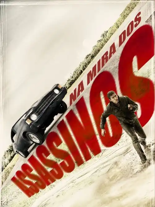 Assistir Na Mira dos Assassinos Online Grátis em HD