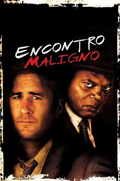 Assistir Encontro Maligno