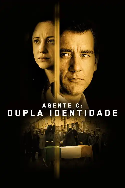 Assistir Agente C: Dupla Identidade