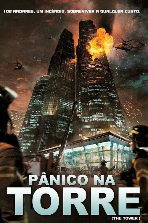 Assistir Pânico na Torre