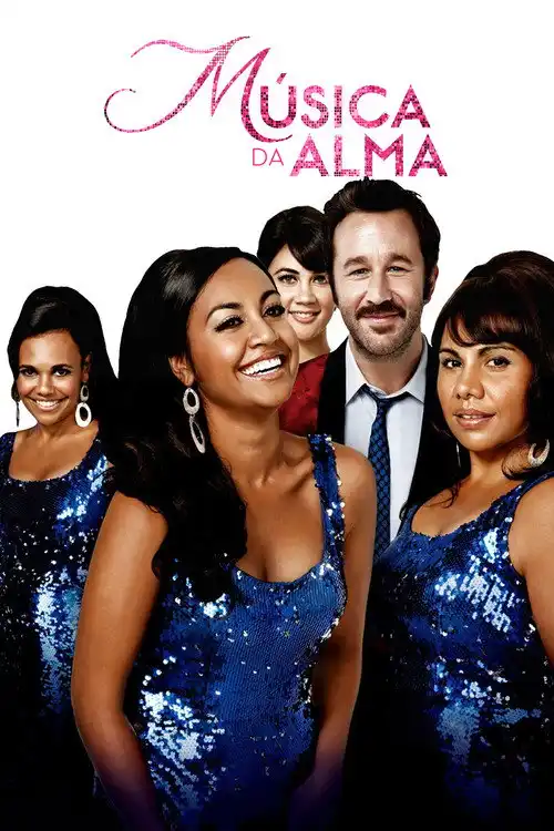 Assistir Música da Alma
