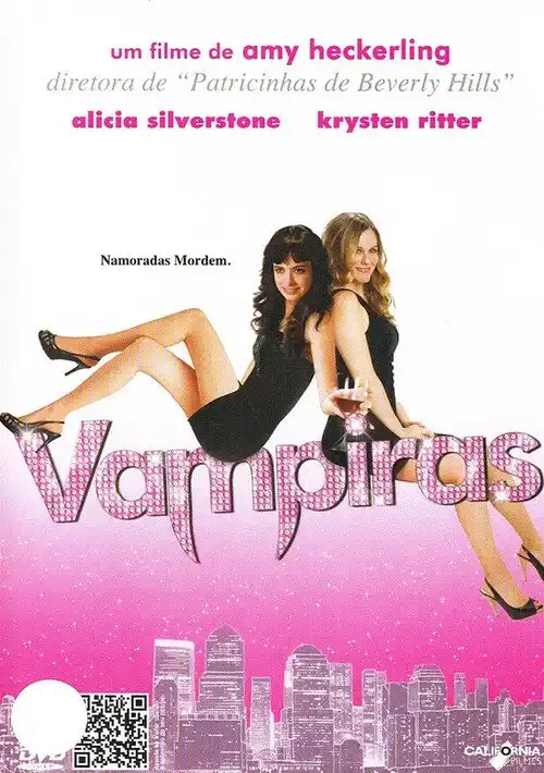 Assistir Vampiras Online Grátis em HD