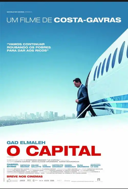 Assistir O Capital