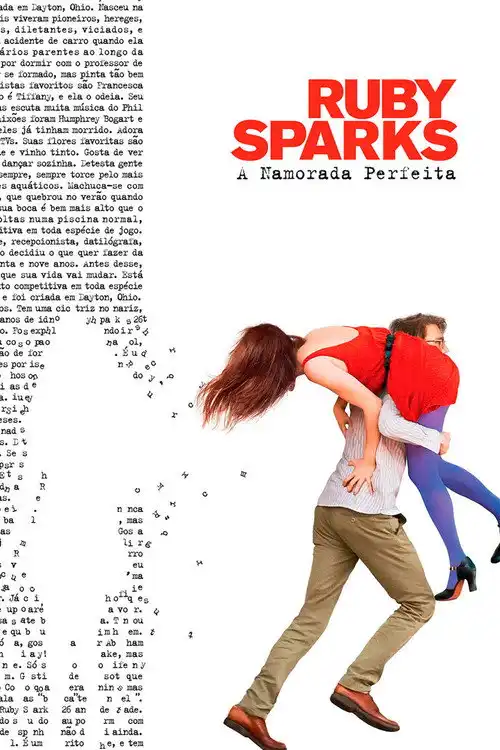 Assistir Ruby Sparks - A Namorada Perfeita