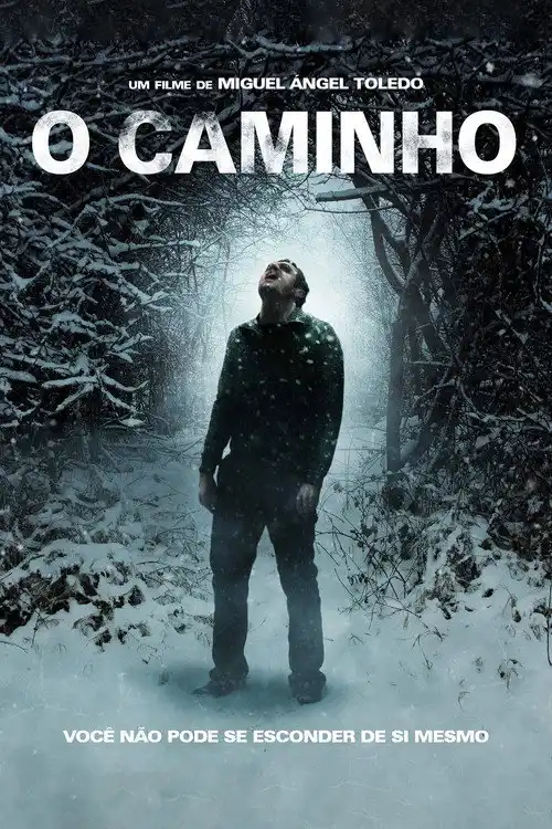 Assistir O Caminho do Mal